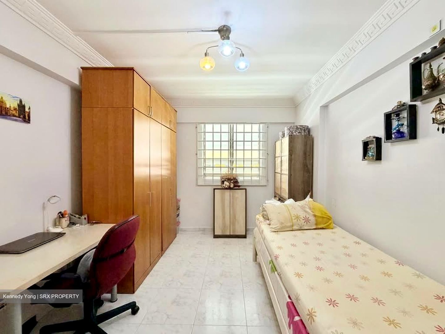 Blk 215 Tampines Street 23 (Tampines), HDB 3 Rooms #596561471